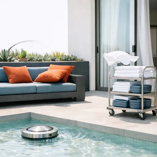 Makoa resorts in south Maui: refined villas for your next beach escape