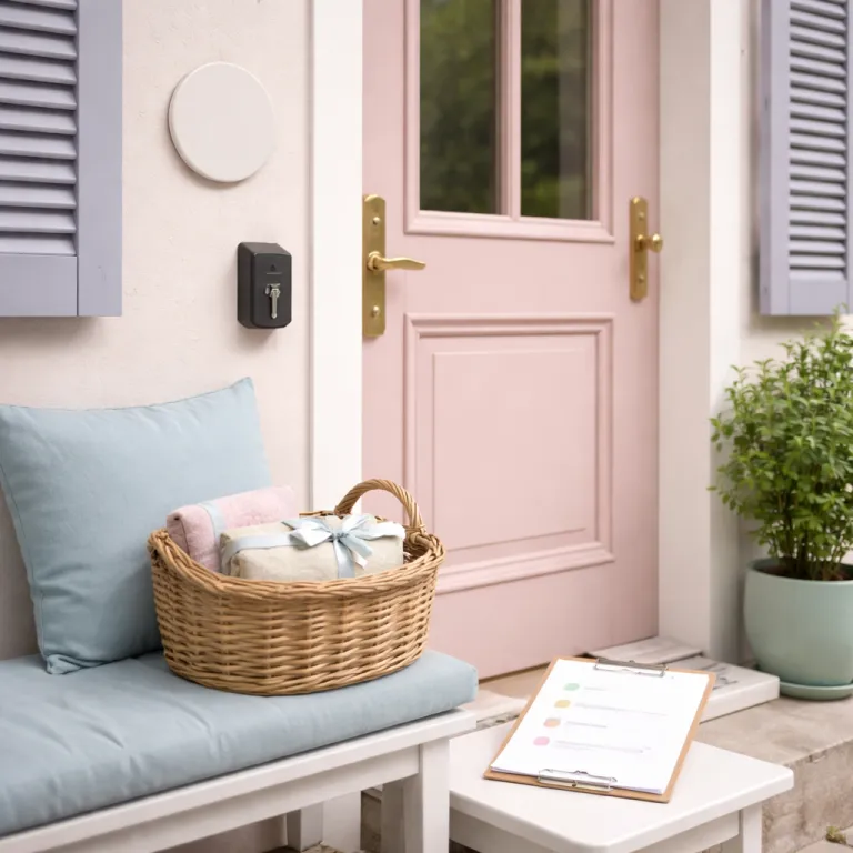 EU Short-Term Rental Rules Now in Effect: What Every Host and Traveler Needs to Know