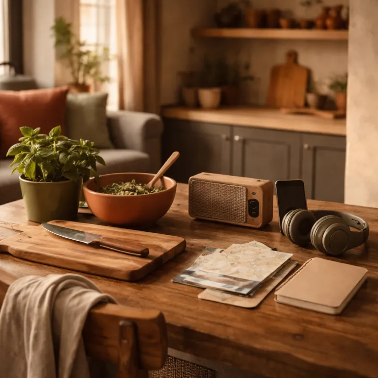 Private Chefs, Local Guides, Curated Playlists: The Concierge Services Redefining Rental Stays