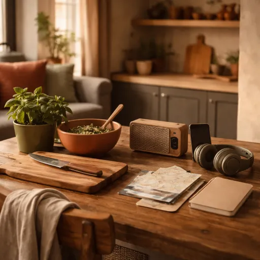 Private Chefs, Local Guides, Curated Playlists: The Concierge Services Redefining Rental Stays