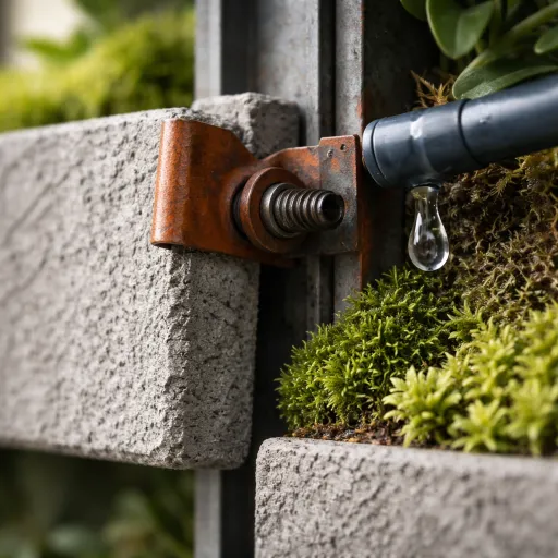Biophilic Rentals: Properties Where Nature Isn't the View, It's the Architecture