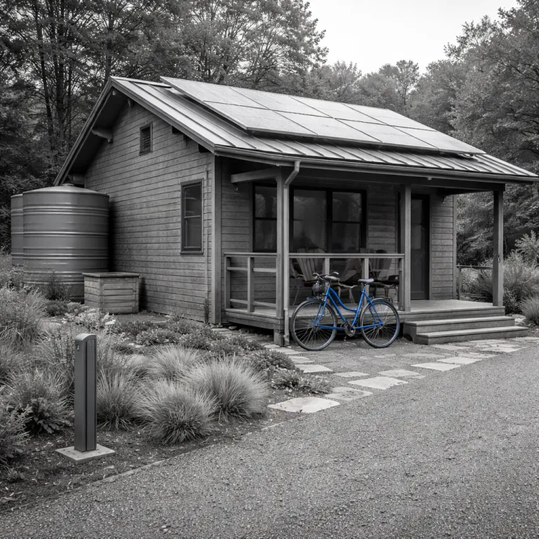How to Spot a Genuinely Sustainable Rental Before You Book