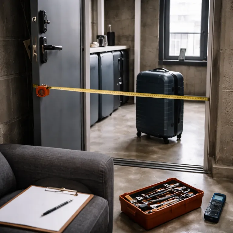 The Art of Arriving Well: How to Read a Rental Listing Beyond the Photography