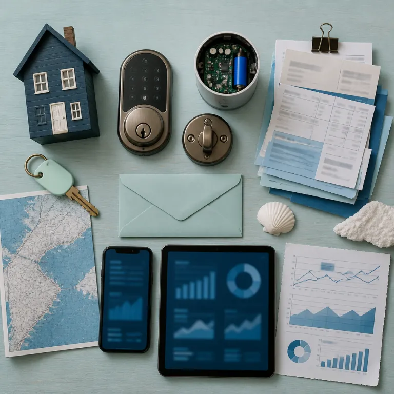 What Vacasa's 60-Million-Dollar AI Misfire Tells Us About the Future of Rental Tech