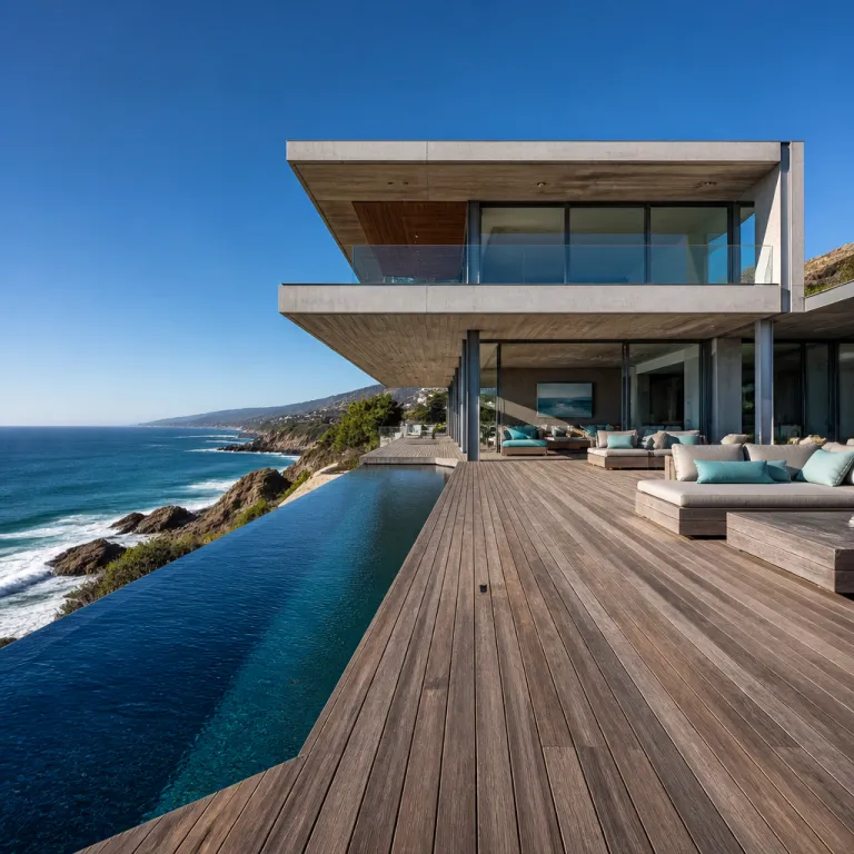 When the Architecture Is the Destination: Rental Properties by Award-Winning Architects