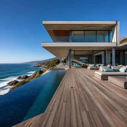 When the Architecture Is the Destination: Rental Properties by Award-Winning Architects