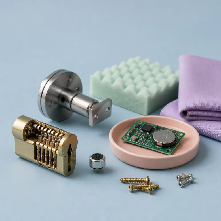Smart Locks, Noise Sensors, and Invisible Hospitality: The Technology You Benefit From Without Seeing