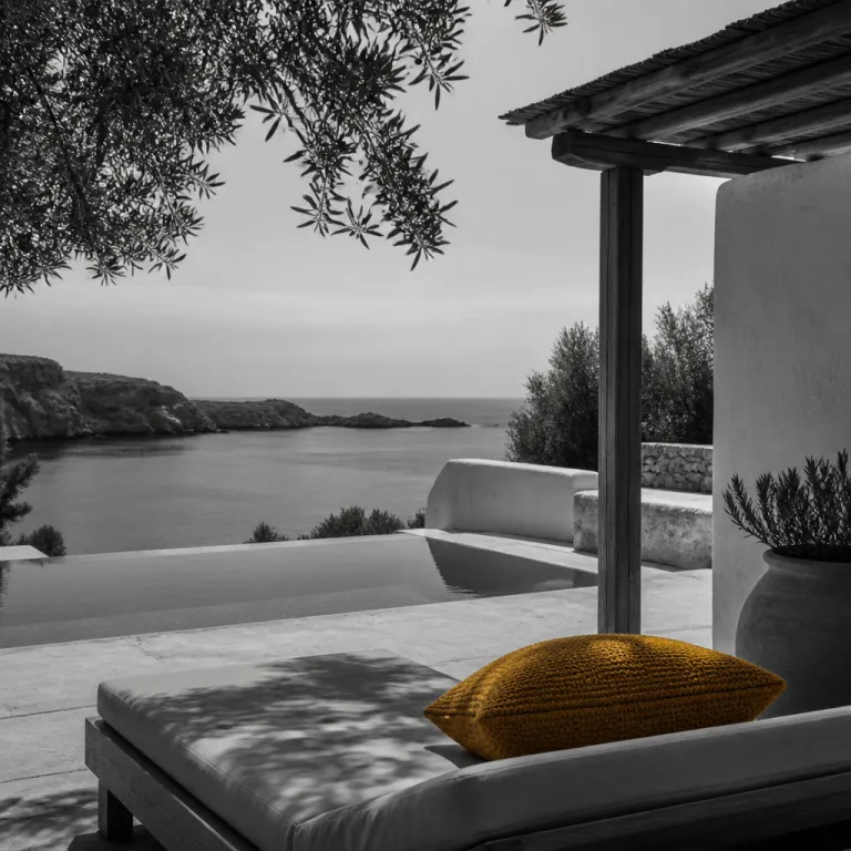 Ibiza's Quiet Side: Where to Find the Island's Best Villa Stays Away from the Club Circuit