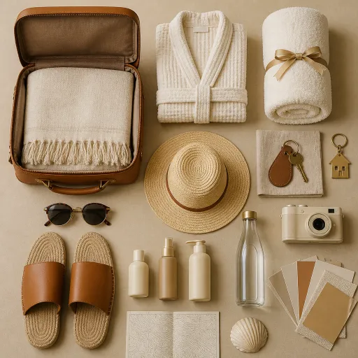 Last-Minute Summer Luxury: How to Find Premium Rentals When Your Plans Change Late