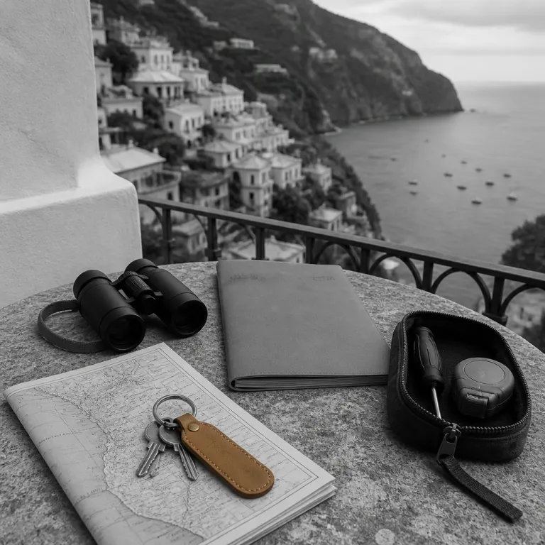 Villa San Giacomo in Positano: an elevated stay in a historic Italian sea view villa