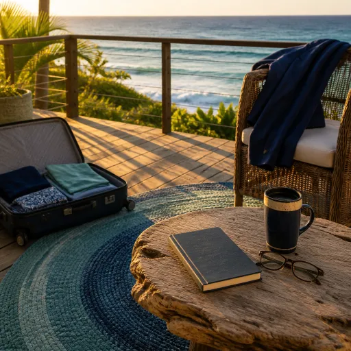 The Bleisure Rental: Turning a Conference Week Into a Destination Stay That Pays for Itself
