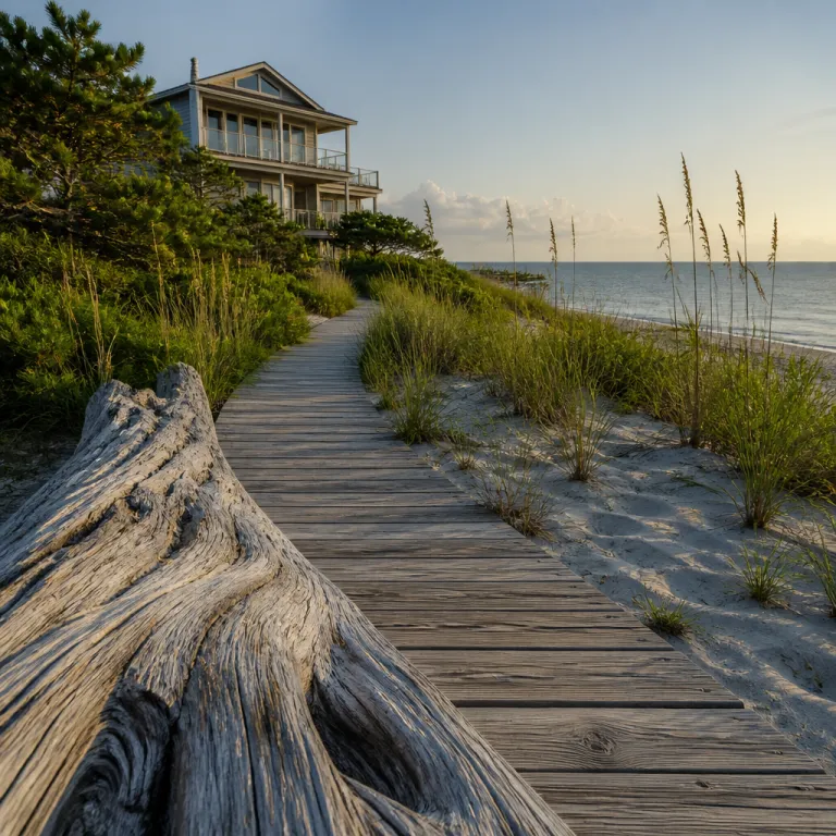 Wind Drift Orange Beach: a refined gulf front escape for discerning guests