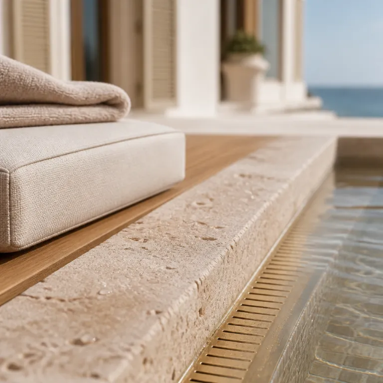 Myrtle Beach oceanfront houses with private pools for refined coastal stays