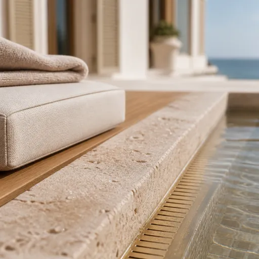 Myrtle Beach oceanfront houses with private pools for refined coastal stays