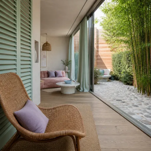 Privacy Is the Product: Why the Best Luxury Hosts Design Stays You Never Want to Leave