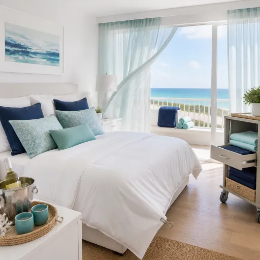 Seasonal rentals in Bradenton for a refined Gulf coast escape