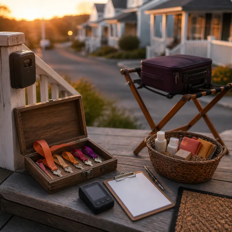 The Rise of the Autumn Rental: Why September Bookings Are Outpacing July in Key Markets